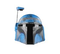 Star Wars The Black Series Black Series Casque Axe Woves