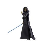 Star Wars Figurine de collection Barriss Offee The Black Series 15 cm L'Attaque des Clones