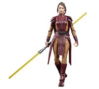 Star Wars The Black Series, Bastila Shan, Figurine de 15 cm, Star Wars: Knights of The Old Republic