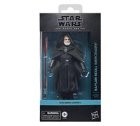 Star Wars The Black Series - Baylan Skoll (Mercenary) - Ahsoka