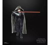 Star Wars The Black Series - Baylan Skoll (Mercenary) - Ahsoka