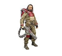 Hasbro – Star Wars The Black Series – Baze Malbus
