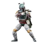 Star Wars The Black Series Boba Fett, 40e Anniversaire Star Wars : Retour du Jedi 15,2 cm Figurines d'action à Collectionner à partir de 4 Ans