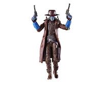 Star Wars Figurine Cad Bane – Le Livre de Boba Fett – Black Series – 15 cm – G