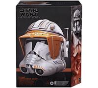 Star Wars The Black Series Casque électronique Commandant clone Cody