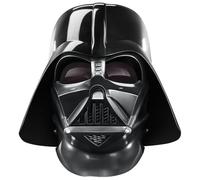 Star Wars The Black Series Black Series casque électronique Dark Vador