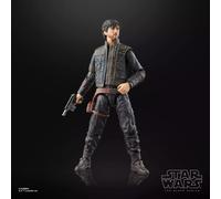 Star Wars The Black Series - Cassian Andor - Andor