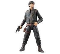 Star Wars The Black Series, Cassian Andor, Figurine de Collection de 15 cm, Star Wars : Andor