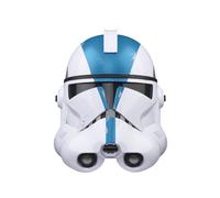 Star Wars The Black Series Clone Trooper (501st Legion) Premium Electronic Helme