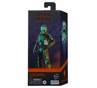 Star Wars The Black Series Clone Trooper Halloween Édition Figurine Hasbro