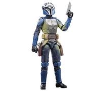 Star Wars The Black Series - Collection Crédit Bo-Katan Kryze - 15 cm