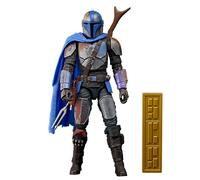STAR WARS The Black Series Credit Collection The Mandalorian Toy 6-Inch-Scale Co