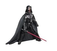 Star Wars – Figurine de collection The Black Series Dark Vador (Duel's End) – 15 cm – Obi-Wan Kenobi