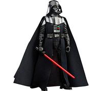 Star Wars The Black Series, Dark Vador, Figurine de Collection de 15 cm, Obi-Wan Kenobi, Jouet pour Enfants, dès 4 Ans - Multicolore