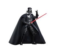 Star Wars Figurine de collection The Black Series Dark Vador 15 cm Un Nouvel Espoir