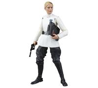 Star Wars – Figurine de collection Dedra Meero – The Black Series – 15 cm – Andor