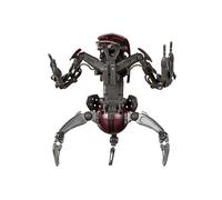 Star Wars The Black Series - Deluxe Droideka Destroyer Droid - The Phantom Menac