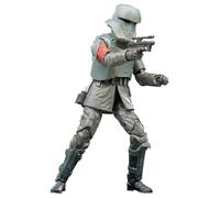 Star Wars The Black Series Black Series Din Djarin (Morak)