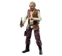 Star Wars Figurine BL Iowa The Black Series 15 cm Hasbro