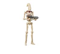 Star Wars The Black Series Droïde de Combat B1, Figurine de Collection Premium de 15 cm de la journée