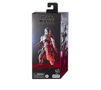 Star Wars The Black Series, Echo (Mercenary Gear), Figurine de 15 cm, The Bad Batch