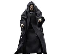 Star Wars The Black Series Emperor Palpatine, Return of The Jedi 15 CM Action Figures
