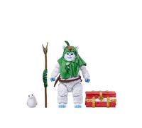 STAR WARS The Black Series Ewok (édition des fêtes), figurines d'action de 15,2 cm, à partir de 4 ans