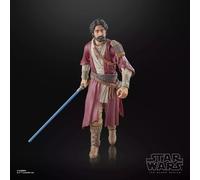 Star Wars The Black Series - Ezra Bridger (Peridea) - Ahsoka