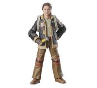 STAR WARS The Black Series Fern, Skeleton Crew Figurine de collection 15,2 cm