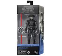 Star Wars The Black Series, Fifth Brother (Inquisitor), Figurine de 15 cm, Obi-Wan Kenobi, Jouet pour Enfants, dès 4 Ans