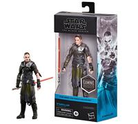 Star Wars The Black Series Figurine 15cm Figures Starkiller