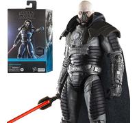Star Wars The Black Series Figurine 18cm Figures Deluxe Darth Malgus
