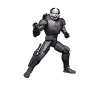Wrecker Figura 15 Cm Star Wars The Bad Batch Black Series F06305l0 Hasbro