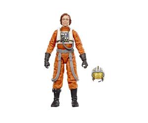 Star Wars The Black Series, Figurine Colonel Ward de 15 cm, The Mandalorian & Grogu, à partir de 4 Ans