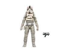 Star Wars The Black Series, Figurine Conducteur d'AT-AT Imperial Remnant de 15 cm, The Mandalorian & Grogu, à partir de 4 Ans