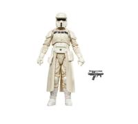 Star Wars – Figurine Conducteur AT-RT Imperial Remnant 15 cm – Mandalorian & Grogu