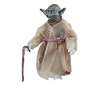 STAR WARS The Black Series Figurine d'action The Last Jedi Yoda (Force Spirit) - Épisode VIII à l'échelle 15,2 cm