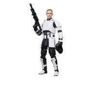 Star Wars – Figurine Agent tactique ISB – Black Series Andor – 15 cm