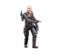 Star Wars The Black Series Black Series Migs Mayfeld