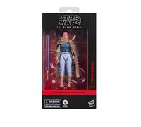 Star Wars The Black Series, Figurine de Collection Devon Izara de 15 cm, Maul - Shadow Lord