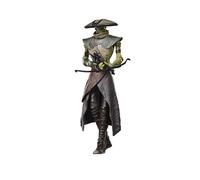 Star Wars The Black Series – Figurine de collection Embo, The Mandalorian & Grogu – 15 cm