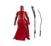 Star Wars The Black Series, figurine de collection garde prétorien impérial de 15 cm, Star Wars: The Mandalorian, à partir de 4 ans