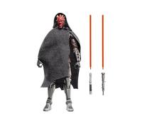 Star Wars The Black Series, Figurine de Collection Maul de 15 cm, Maul - Shadow Lord
