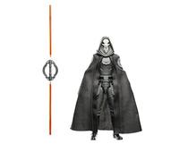 Star Wars The Black Series, Figurine de Collection Onzième Frère de 15 cm, Maul - Shadow Lord
