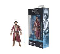 Star Wars – Figurine The Black Series Ezra Bridger – 15 cm (Peridea)