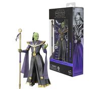 Star Wars The Black Series, Figurine de Collection Premium Prince Xizor de 15 cm, Star Wars: Shadows of The Empire