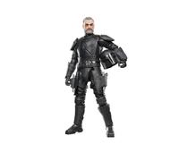 Star Wars The Black Series, Figurine de Collection Premium Super Commando mandalorien Kebris de 15 cm, Maul - Seigneur de l'ombre