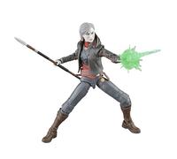 Star Wars The Black Series, Figurine de Collection Premium Sœur de la Nuit Merrin de 15 cm, Jedi: Survivor