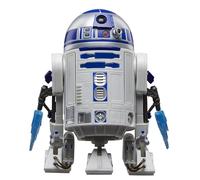 Star Wars The Black Series, Figurine de Collection R2-D2 à l'échelle 15 cm Star Wars : La Revanche des Sith, 20e Anniversaire