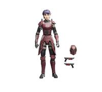 Star Wars The Black Series, Figurine de Collection Rook Kast de 15 cm, Maul - Shadow Lord